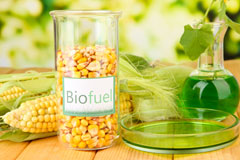 Bonson biofuel availability
