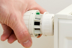 Bonson central heating repair costs