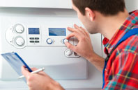 free Bonson gas safe engineer quotes